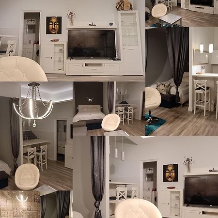 My Little Paradise بودابست المظهر الخارجي الصورة