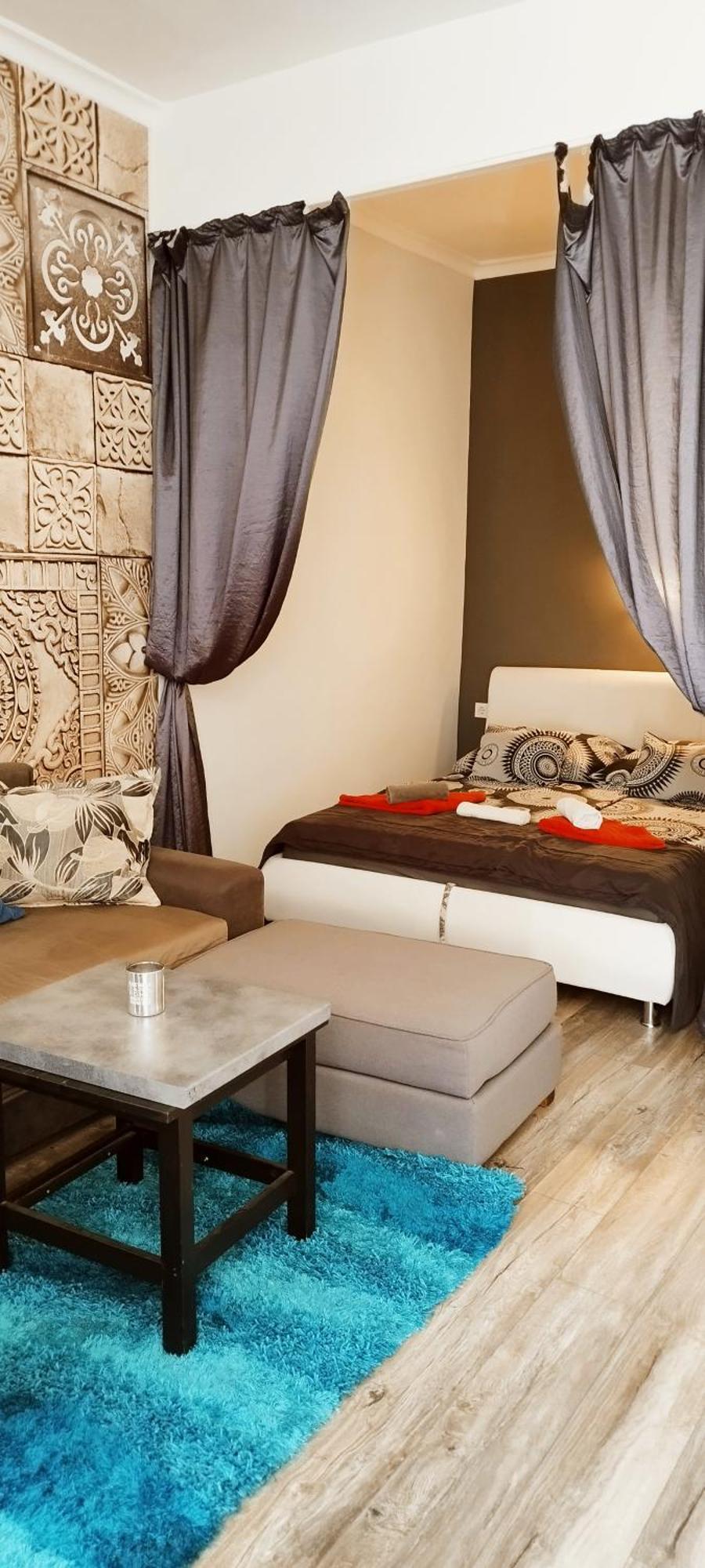 My Little Paradise بودابست الغرفة الصورة